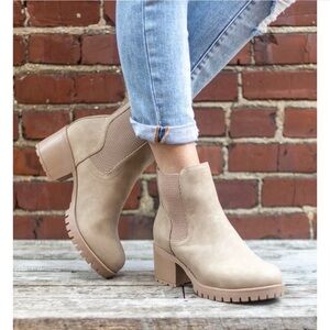 Mia Jody bootie